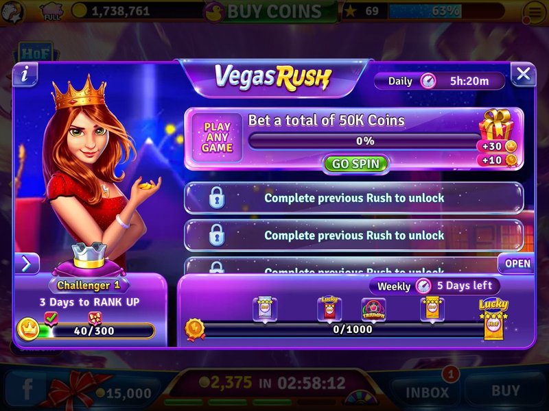 Discover the Ultimate VegasHero Casino Experience in the UK in United Kingdom